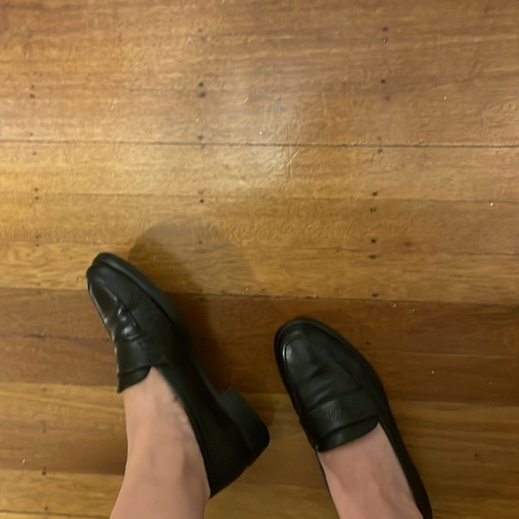 Vintage Chanel loafers size 37 - Picture 8 of 12